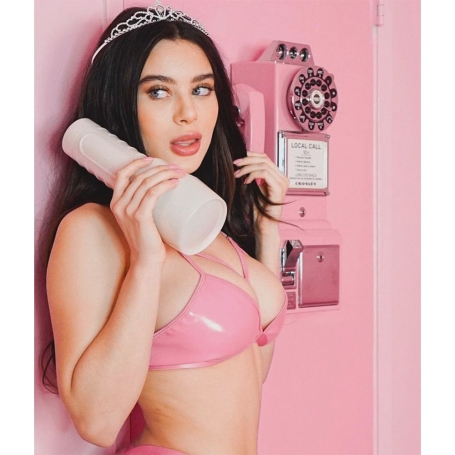 Мастурбатор Fleshlight - Lana Rhoades Destiny