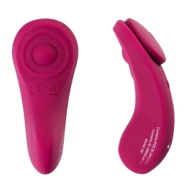 Вибратор в трусики Satisfyer Sexy Secret