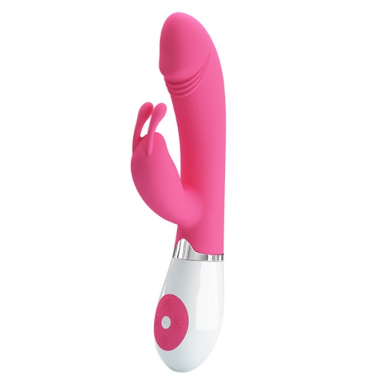 Вибратор Pretty Love Gene