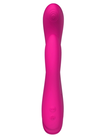 Вибратор Lovense Osci 3 для вебкам
