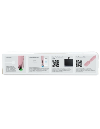 Вибратор жезловый Kiiroo ProWand
