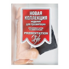 Страпон Lovetoy 275501