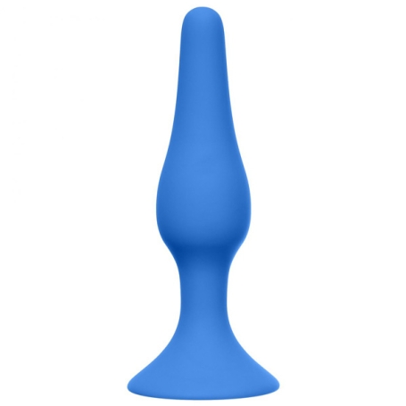 Пробка Slim Anal Plug XL